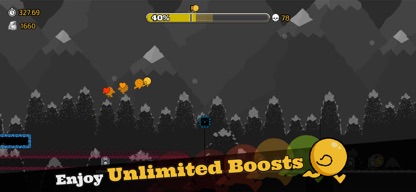 Velocity Runner: 2D Platformer screenshot 5