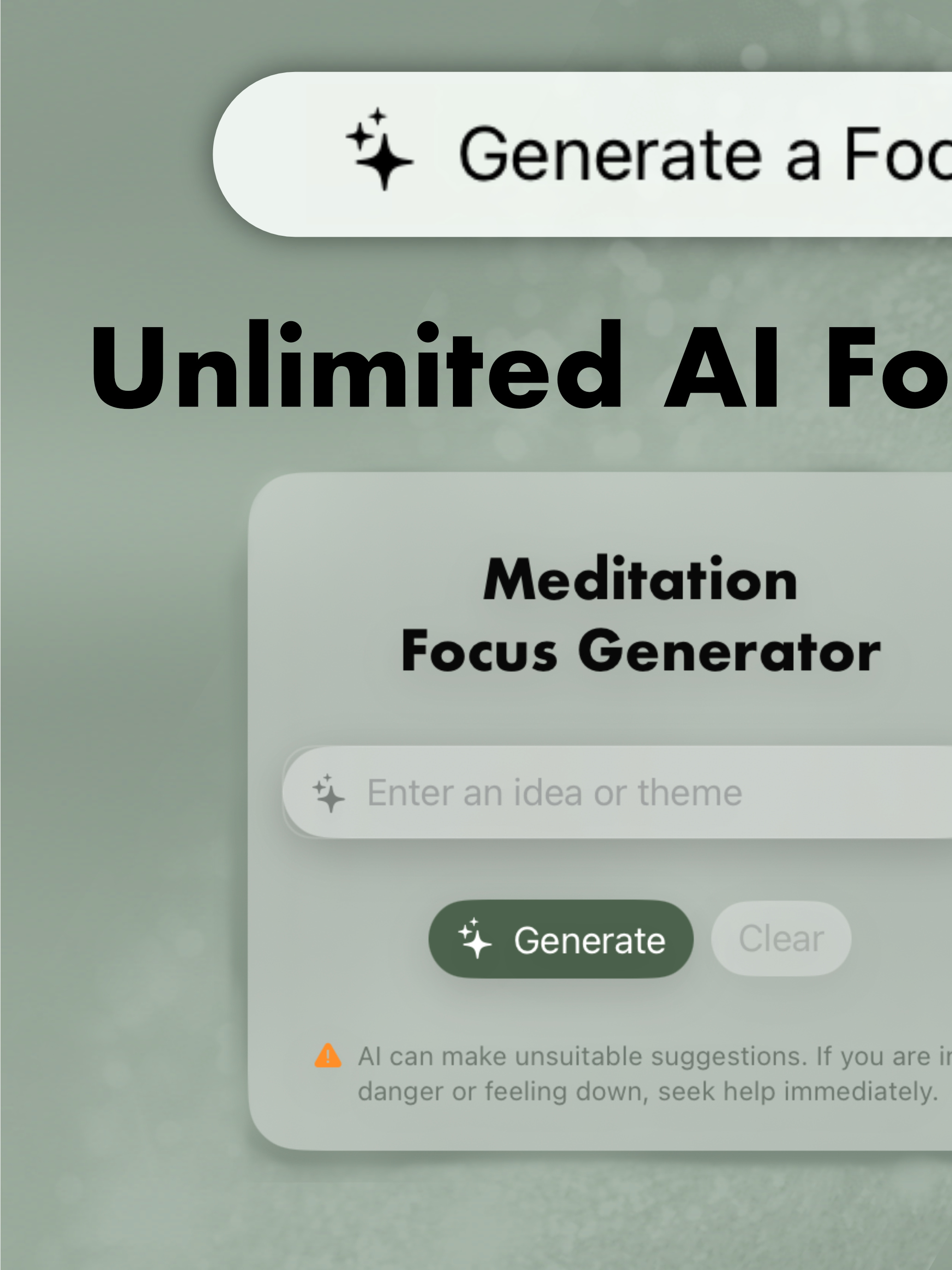 SB Mindful Timer
