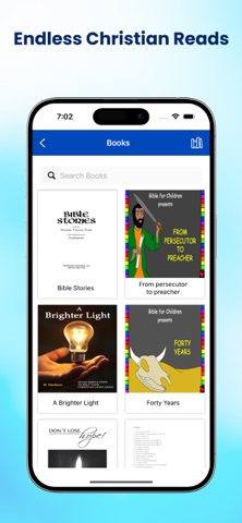 Hebrew Bible Offline screenshot