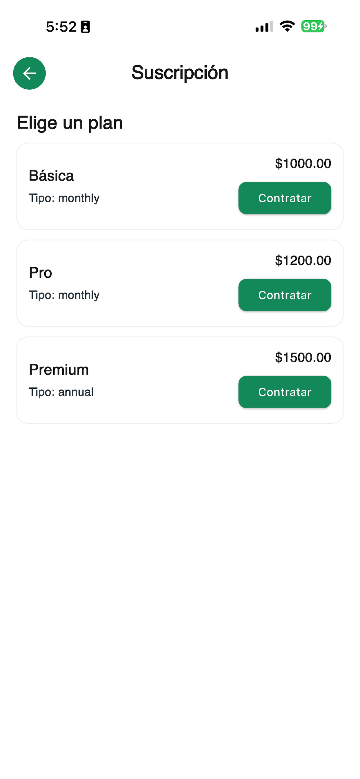 Taxisl Conductor