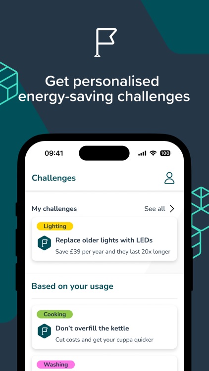 ivie - Smart Meter App screenshot-5