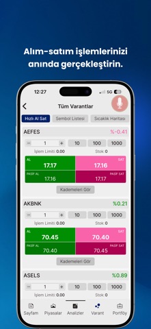 Tera Trader Screenshot 3 of 9