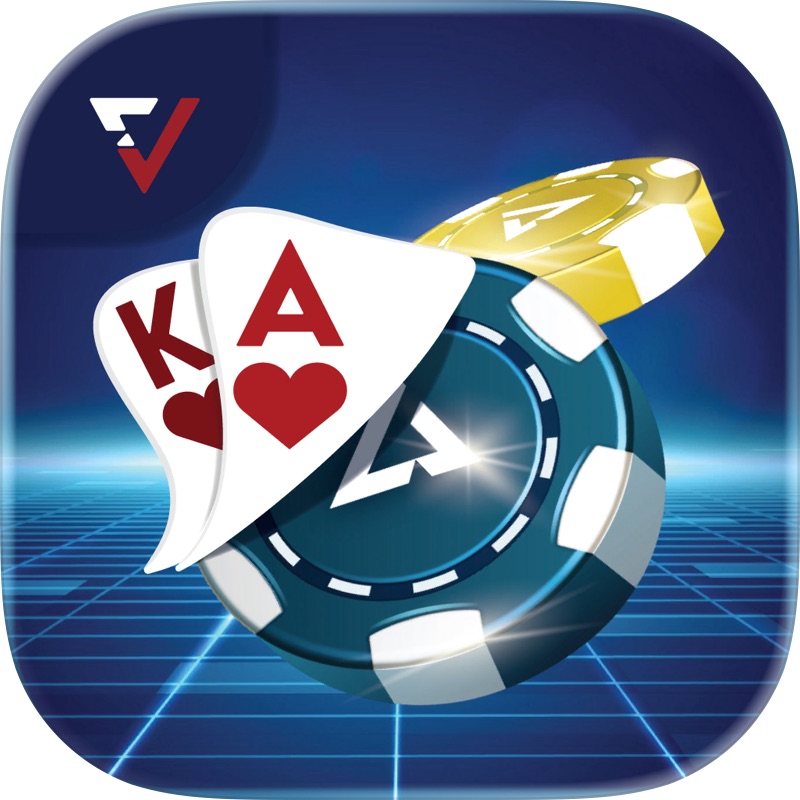 Velo Poker: Play Texas Holdem screenshot 1