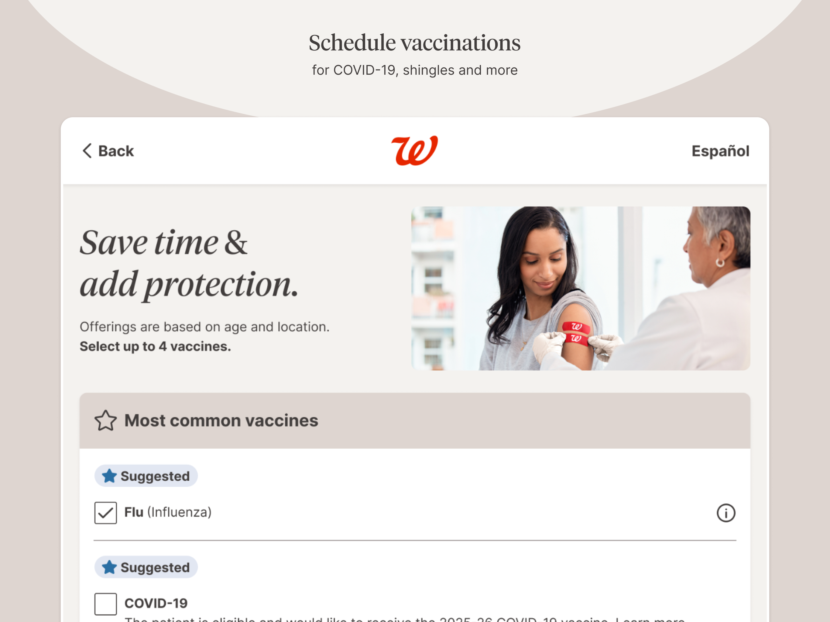Walgreens