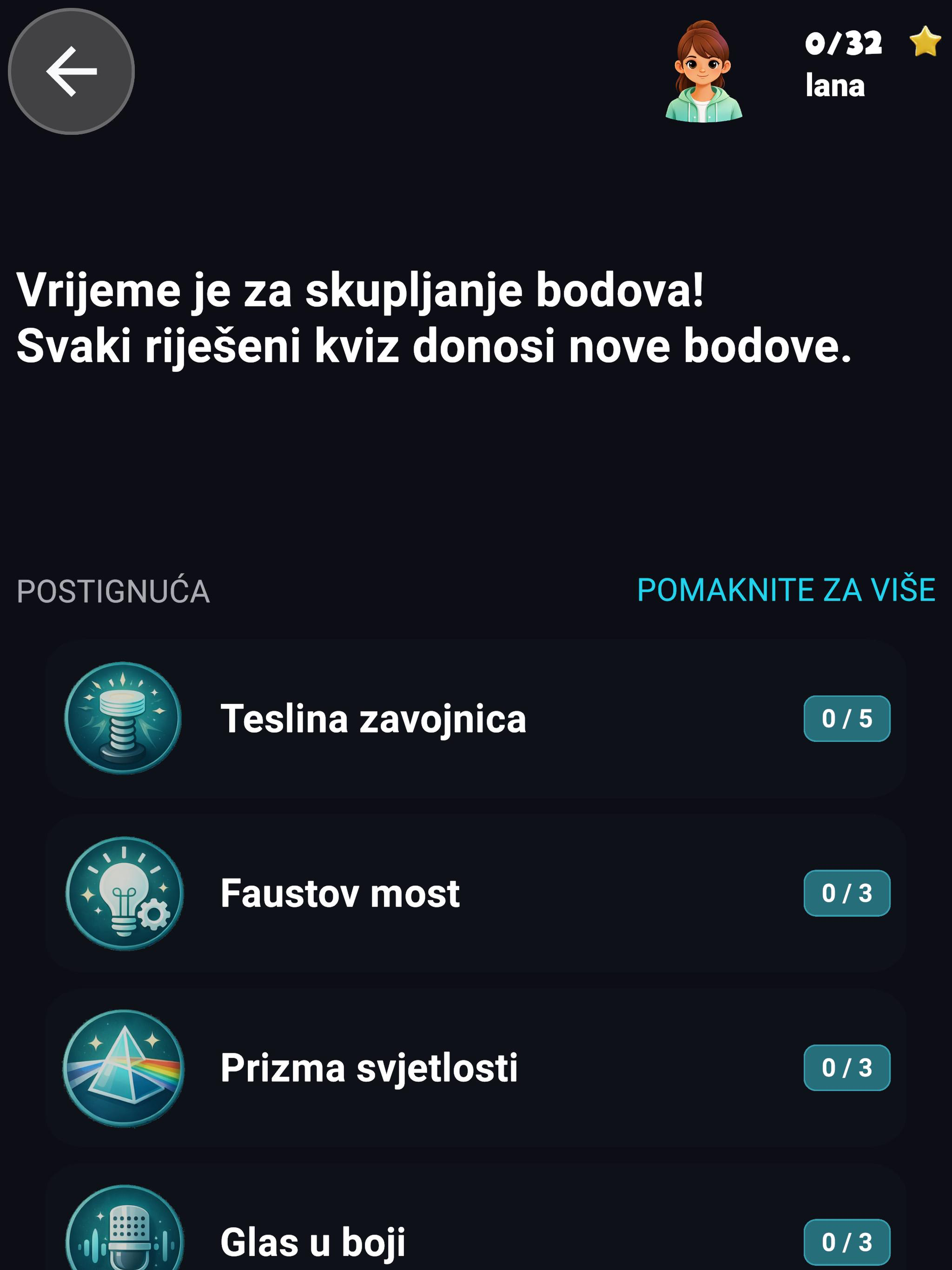 Virtualni učitelj Toni screenshot 18