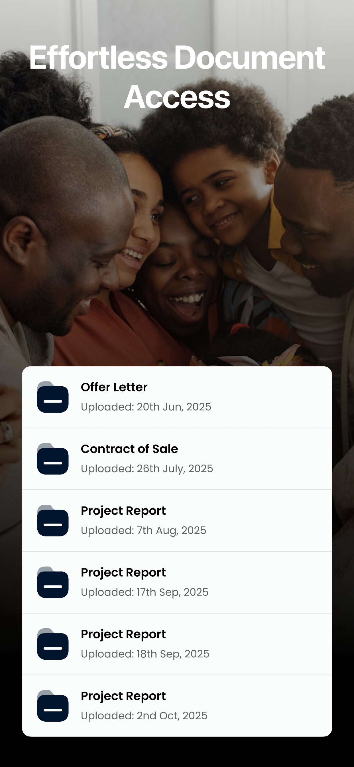 Gidi Real Estate Investment
