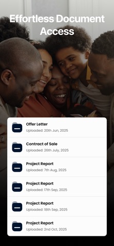 Gidi Real Estate Investment screenshot