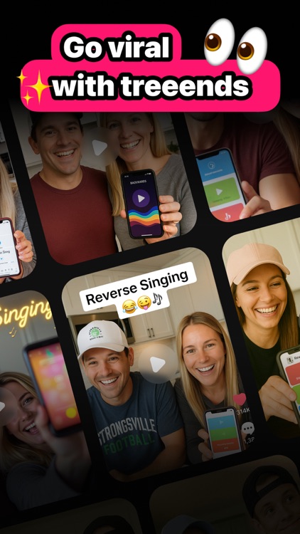 Reverse Audio Play screenshot-4