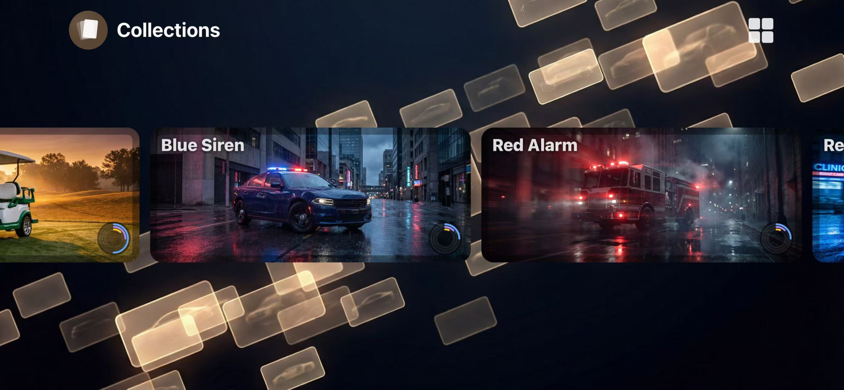 OnlyCars: Dream Garage screenshot 5
