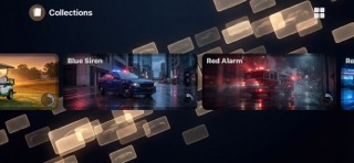 OnlyCars: Dream Garage iPhone screenshot