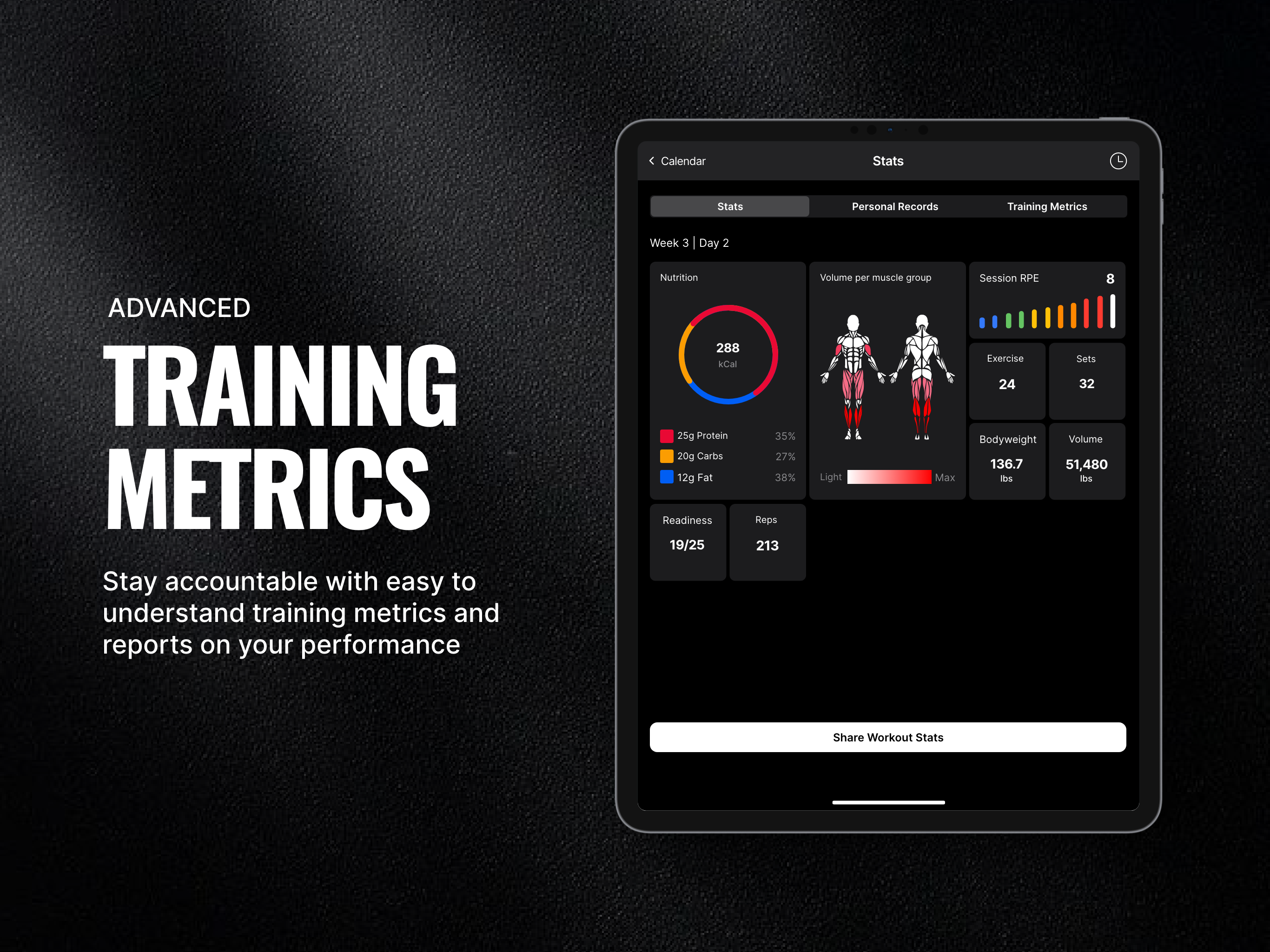 ULTMT App screenshot 12