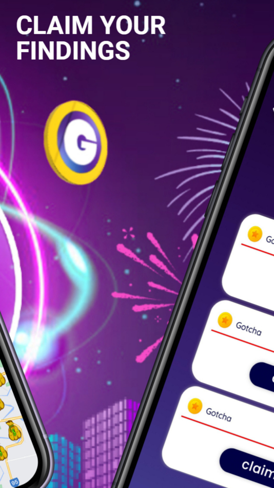 #4. Gotcha Bros (iOS) 게시자: Bronson Tipuna