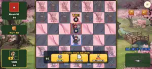 RPSKill: Rock Paper Scissors screenshot 2