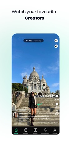 Clipsi screenshot