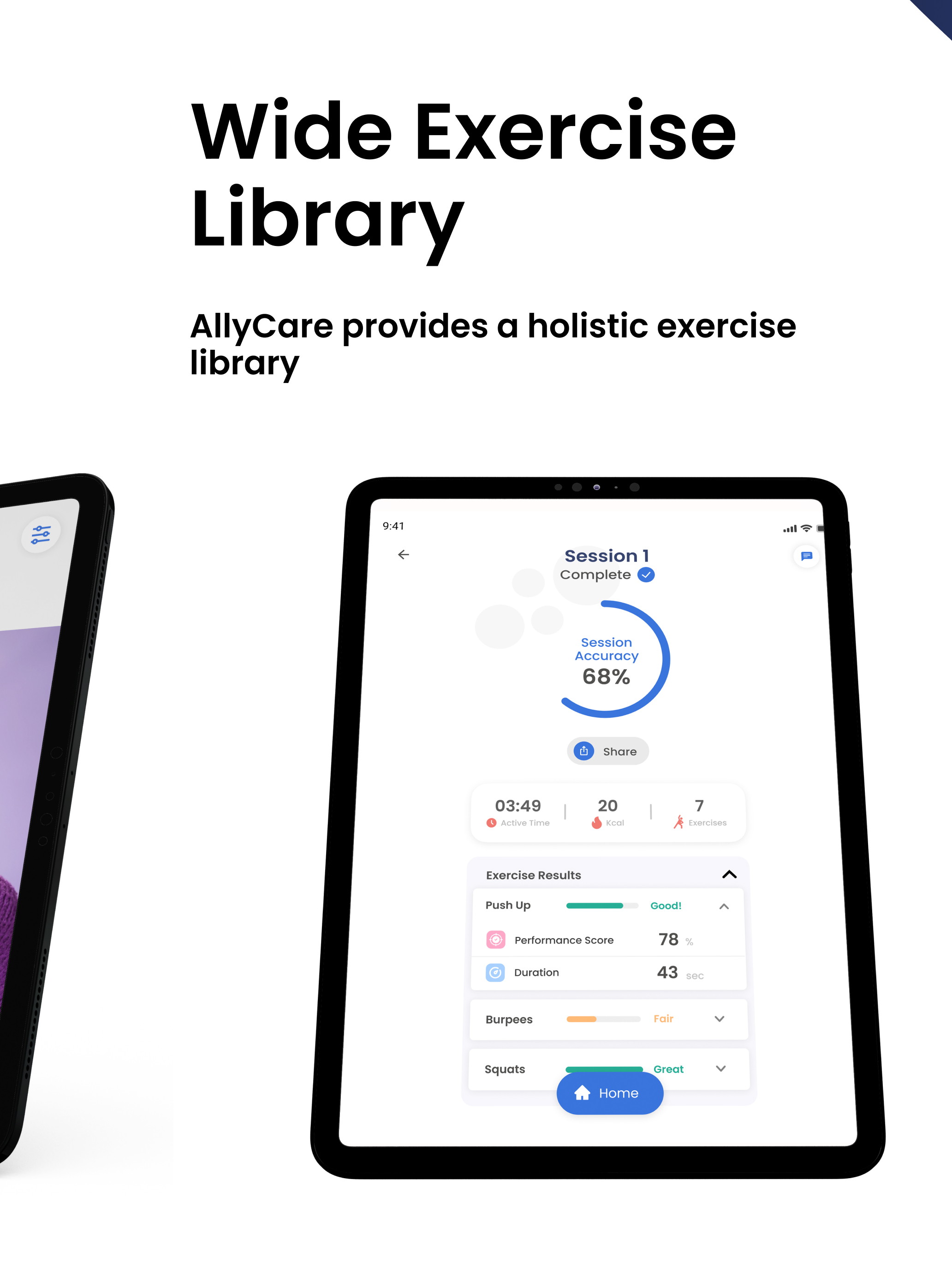 AllyCare-Myo screenshot 8