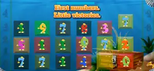Baby Zone screenshot 5