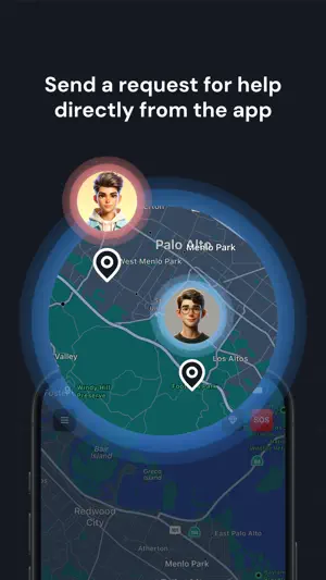 Location Sharing Phone Tracker screenshot 3
