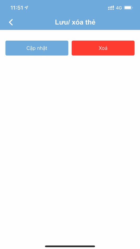#7. Ví Vimass (iOS) Por: ViMASS Corp