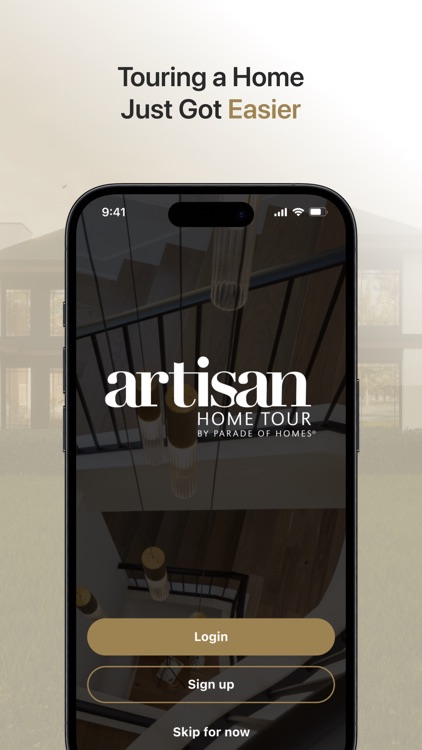 Artisan Home Tour MN