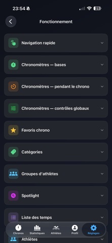 ResQtime Screenshot 10 of 10