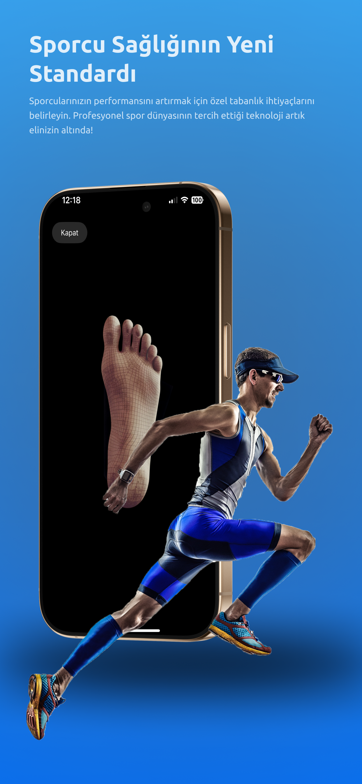 THOR 3D Scanner screenshot 3