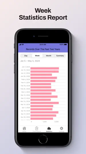 Expenses Records screenshot 4