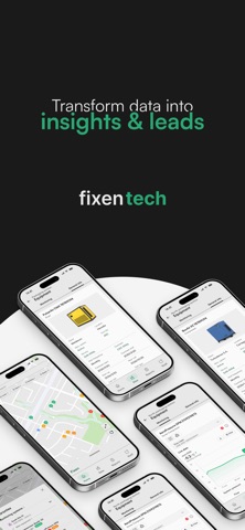 Fixen Screenshot 7 of 7