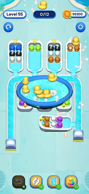 Duck Loop screenshot 3