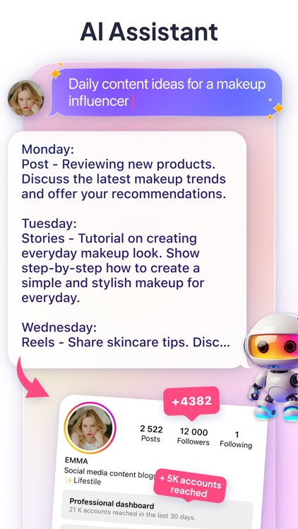 LOOMY: Fonts & Aesthetic Text screenshot-3