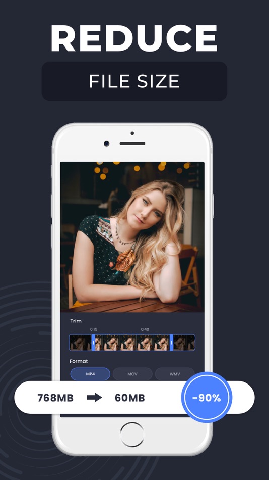 #4. Video Editor · · (iOS) 由: IAPPTECHNOLOGIES LLP