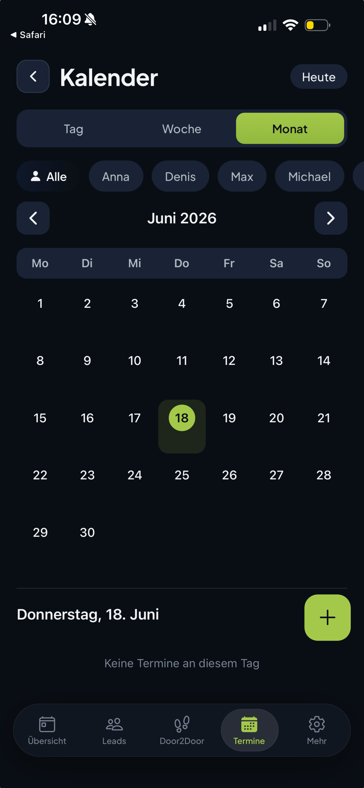 Solneo screenshot 2