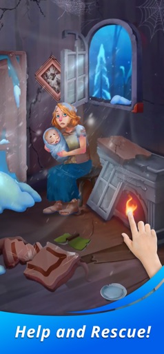 Jigsaw Puzzle Explorer screenshot 7