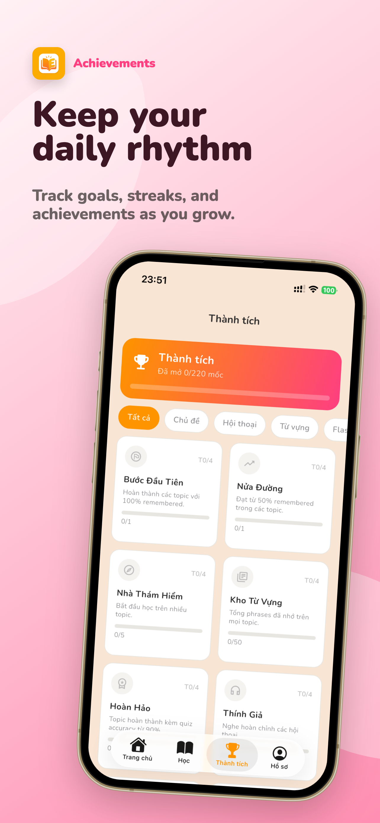 DailyEn - Everyday English screenshot 7