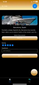 Admiral Cruise Guide screenshot #5 for iPhone