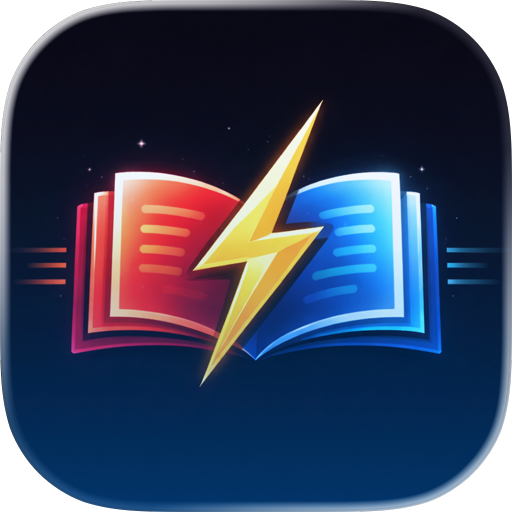 Blitzr: RSVP Speed Reader