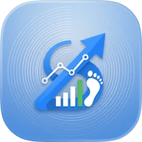 Pedometer-每日计步,计步器,走路,步数,健康,运动