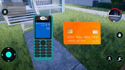 Manage Store Cargo Company 3D Screenshot