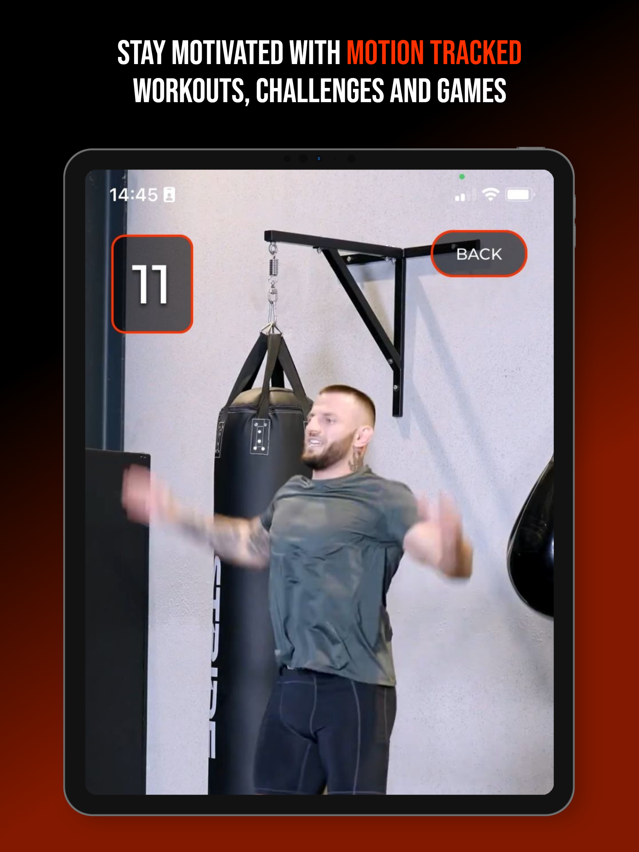 JunFit screenshot 6