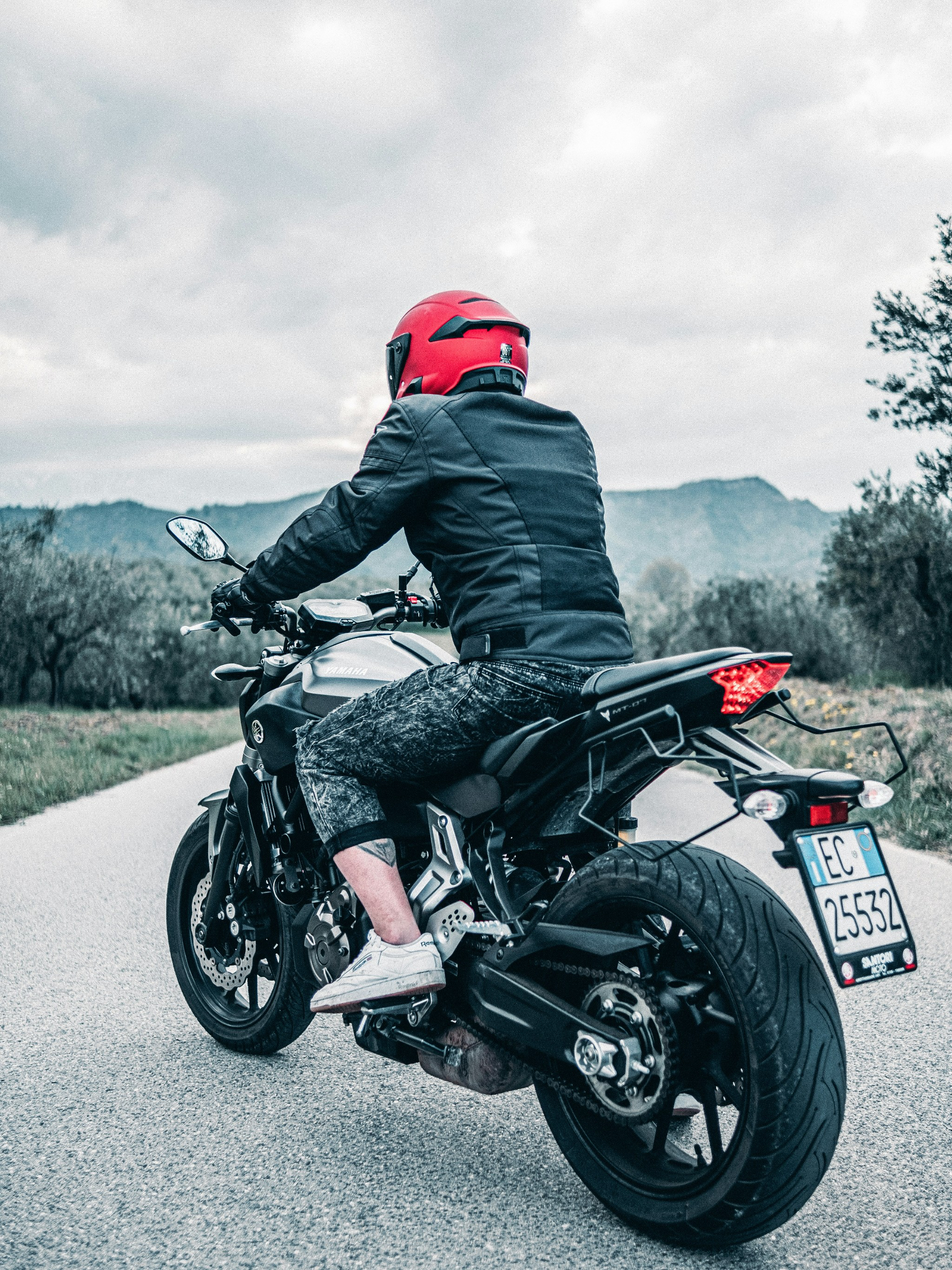 Moto Ciclo Ideal screenshot 7