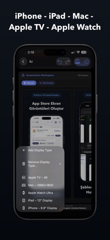 Yada Studio: App Screenshots Screenshot 9 of 10