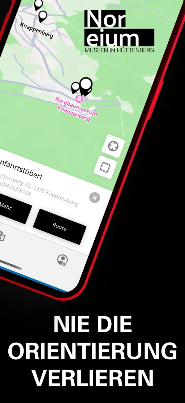 #3. Noreium (iOS) Göre: xm systems