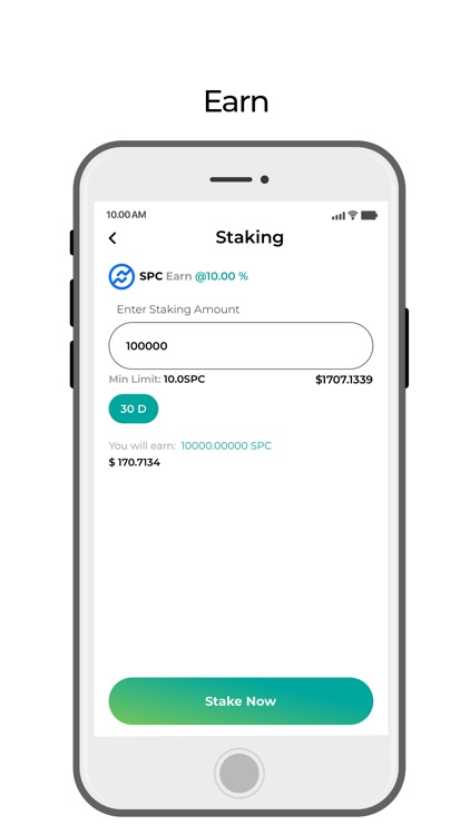 Coinhub.mn screenshot-7