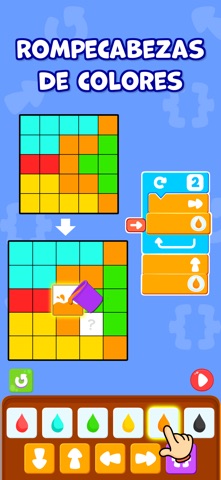 Learn Coding Games For Kids 2+ screenshot 8