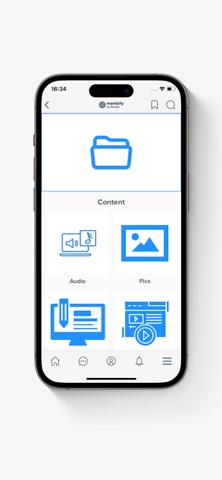 Membify Communities Screenshot 4 of 6