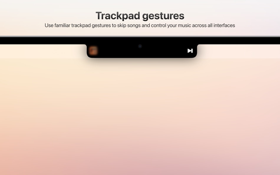 #7. Tuneful for Spotify & Music (macOS) Με: Martin Fekete