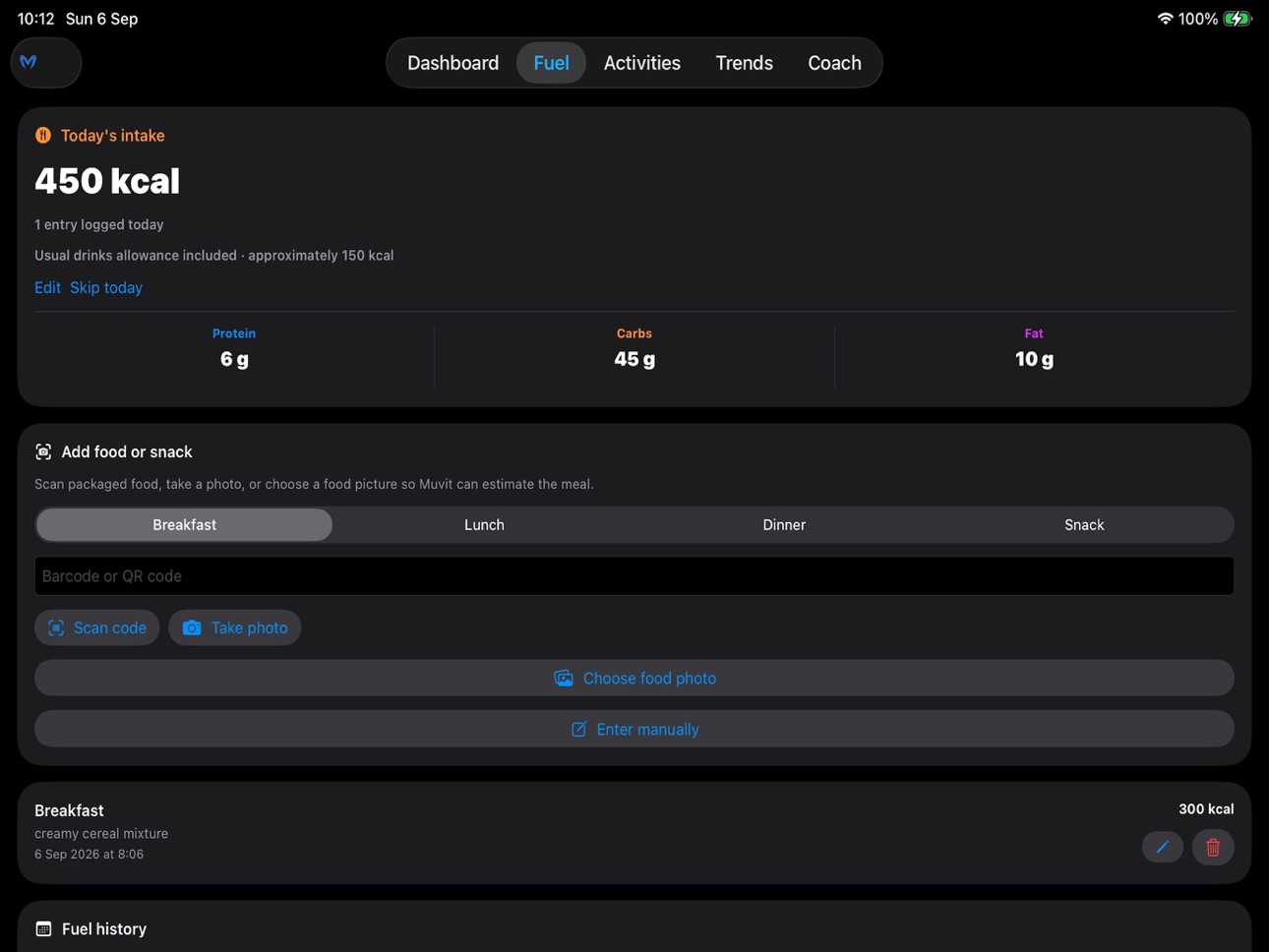 Screenshot 7 of Muvit