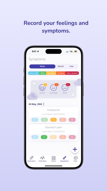 Florenz screenshot-4
