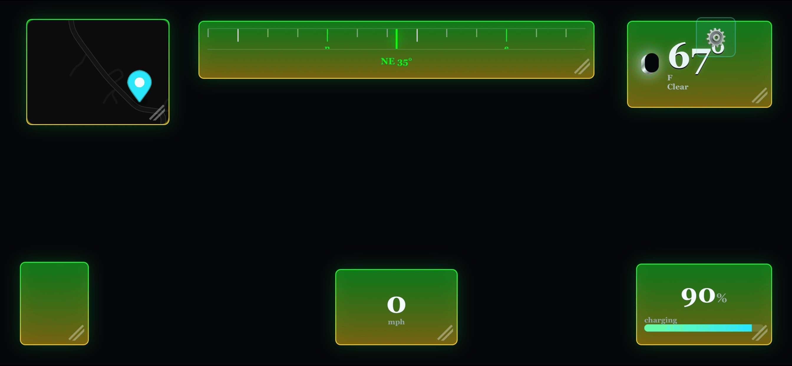 OpticHUD