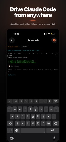 Liftoff Air Screenshot 5 of 5