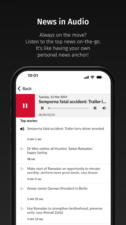 The Star Malaysia screenshot-6